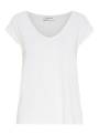 BLOUSE - CLOSED NECKLINE FEM KNIT MOT76/