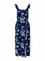 VESTIDO ZORA ESTAMPADO ONLY