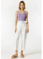 PANTALON BABUSHKA BLANCO