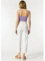 PANTALON BABUSHKA BLANCO