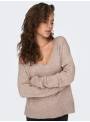 JERSEY PICO PIEDRA JDY