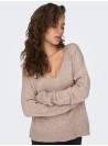 JERSEY PICO PIEDRA JDY