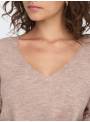 JERSEY PICO PIEDRA JDY