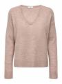 JERSEY PICO PIEDRA JDY