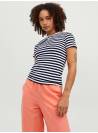 CAMISETA GIGI RAYAS M/C