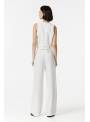 PANTALON MARGOT BLANCO TIFFOSI