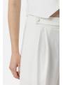 PANTALON MARGOT BLANCO TIFFOSI