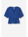CAMISA GUAPO AZUL TIFFOSI