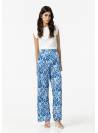 PANTALON NAXOS AZUL TIFFOSI