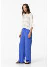 PANTALON MEL AZUL KLIMT TIFFOSI