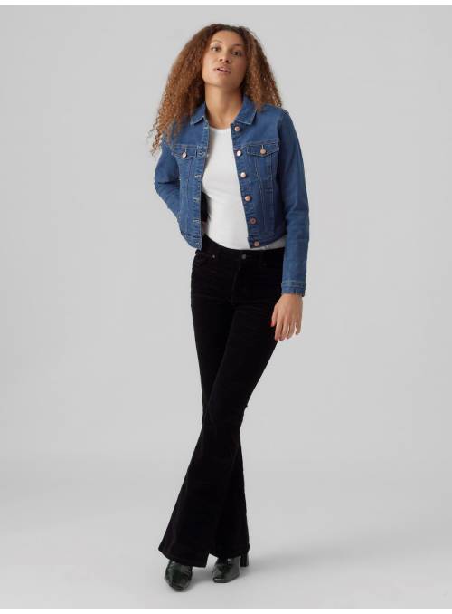 CHAQUETA VAQUERA VERO MODA