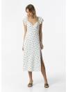 VESTIDO STAR ESTAMPADO AZUL