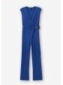 MONO ANUQUETE AZUL KLIMT