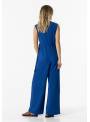 MONO ANUQUETE AZUL KLIMT