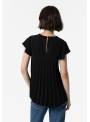 BLUSA KARA NEGRA