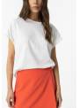 SHORT MILA CORAL TIFFOSI