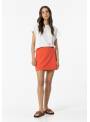 SHORT MILA CORAL TIFFOSI