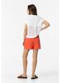 SHORT MILA CORAL TIFFOSI