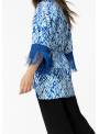 KIMONO NAXOS AZUL TIFFOSI