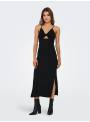 VESTIDO LIRIS NEGRO JDY