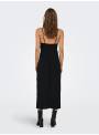 VESTIDO LIRIS NEGRO JDY