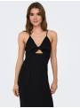 VESTIDO LIRIS NEGRO JDY