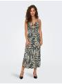 VESTIDO LIRIS CEBRA JDY