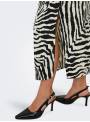 VESTIDO LIRIS CEBRA JDY