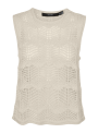 TOP CROCHE IRENE VERO MODA