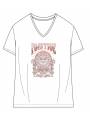 CAMISETA GABRIEELA BLANCA PIECES