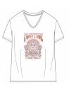 CAMISETA GABRIEELA BLANCA PIECES