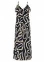 VESTIDO LOVEL MAXI JDY