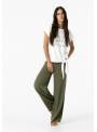 PANTALON ENZO VERDE TIFFOSI
