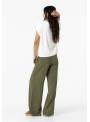 PANTALON ENZO VERDE TIFFOSI