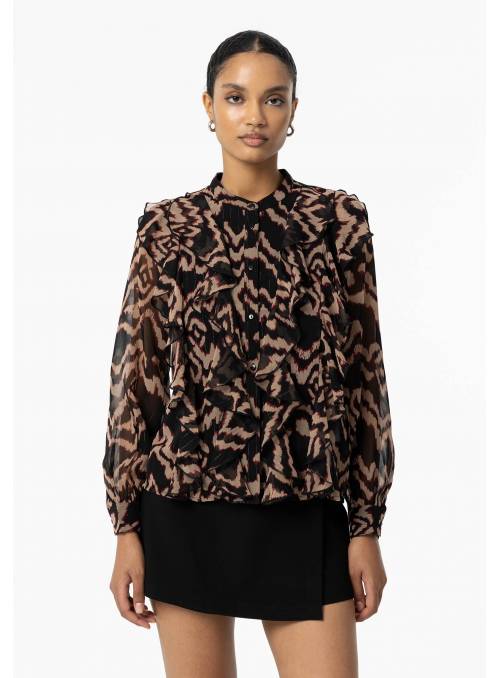 BLUSA QUIMBE TIFFOSI