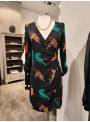 VESTIDO PANTERAS ONLY