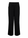 PANTS FEM KNIT PRE50/PL45/EA5 - BLACK - 