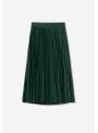 FALDA PLISADA KTOTO VERDE TIFFOSI