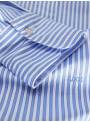 CAMISA JAIME RAYAS AZUL OVERSIZE JJXX