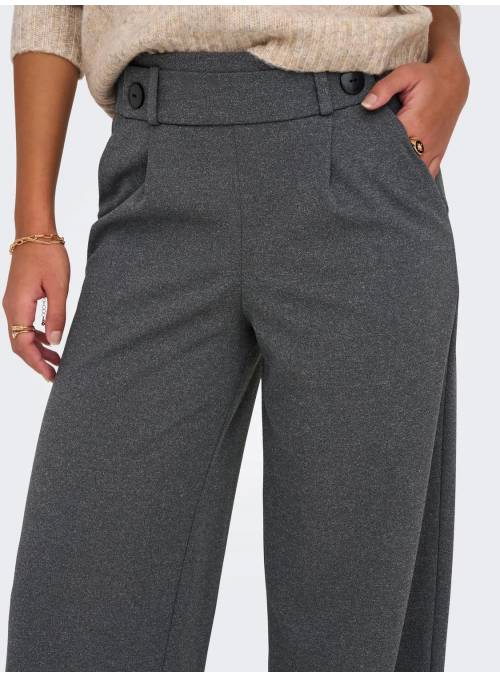 PANTALON GEGGO GRIS JDY