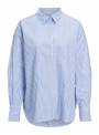 CAMISA JAIME RAYAS AZUL OVERSIZE JJXX