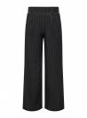PANTALON GECCO RAYAS GRIS JDY