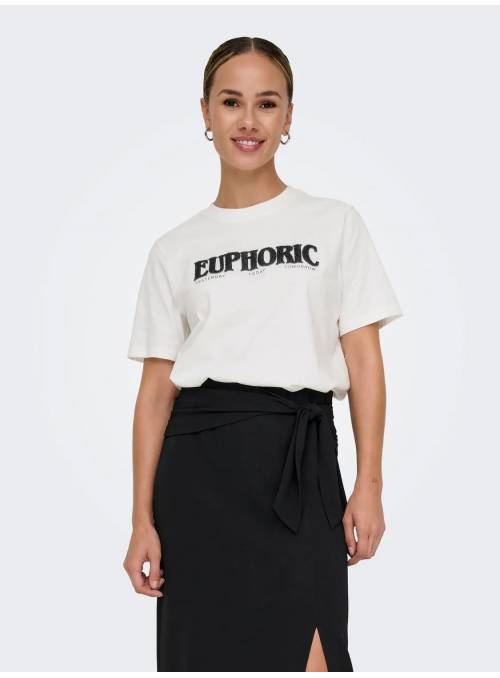CAMISETA TENNA EUPHORIC ONLY