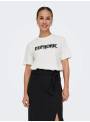 CAMISETA TENNA EUPHORIC ONLY