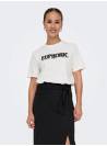 CAMISETA TENNA EUPHORIC ONLY