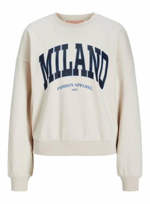 SUDADERA MILANO JJXX 