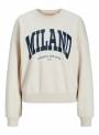 SUDADERA MILANO JJXX 