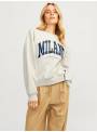 SUDADERA MILANO JJXX 
