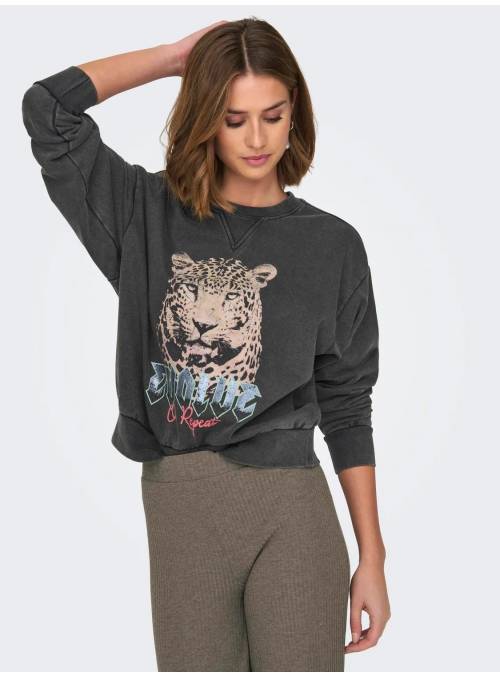 SUDADERA LUCINDA ONLY