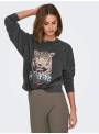 SUDADERA LUCINDA ONLY